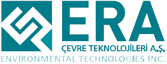 ERA ÇEVRE TEKNOLOJİLERİ A.Ş.  MTHS Logo